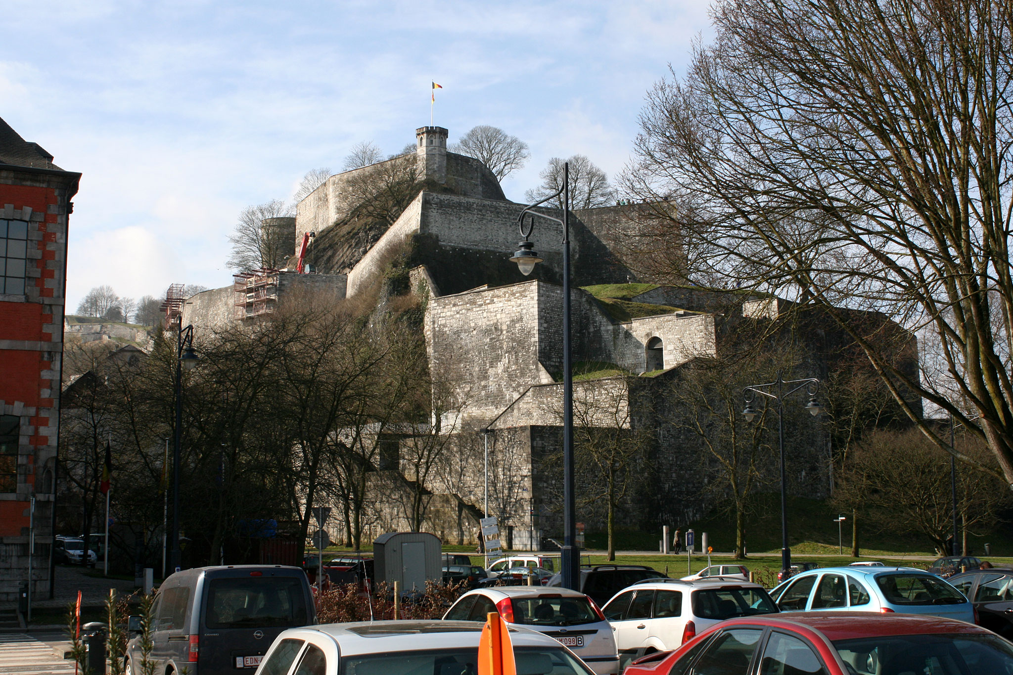 Namur